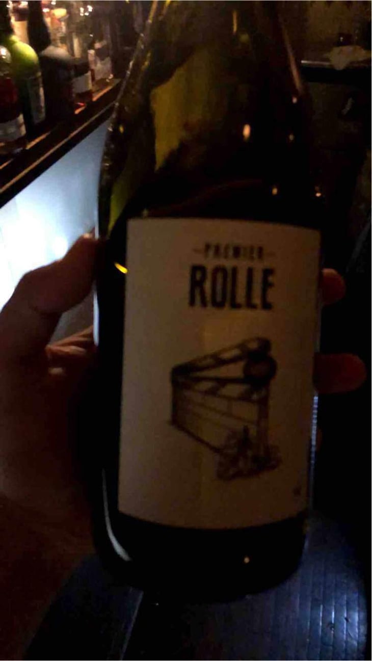 Premier Rolle - Domaine des Amiel - Aymeric & Jordan Amiel 