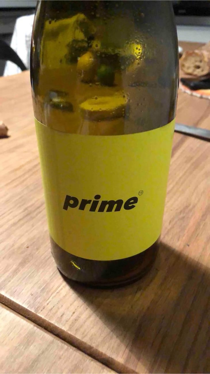 Prime (X La Ferme Du Cade) - Les Frères Soulier - Guillaume & Charles Soulier 