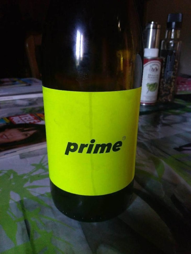 Prime (X La Ferme Du Cade) - Les Frères Soulier - Guillaume & Charles Soulier 