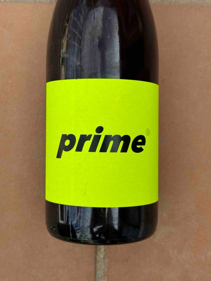 Prime (X La Ferme Du Cade) - Les Frères Soulier - Guillaume & Charles Soulier 