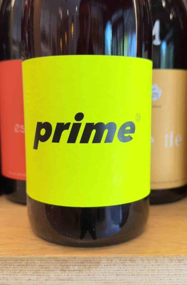 Prime (X La Ferme Du Cade) - Les Frères Soulier - Guillaume & Charles Soulier 