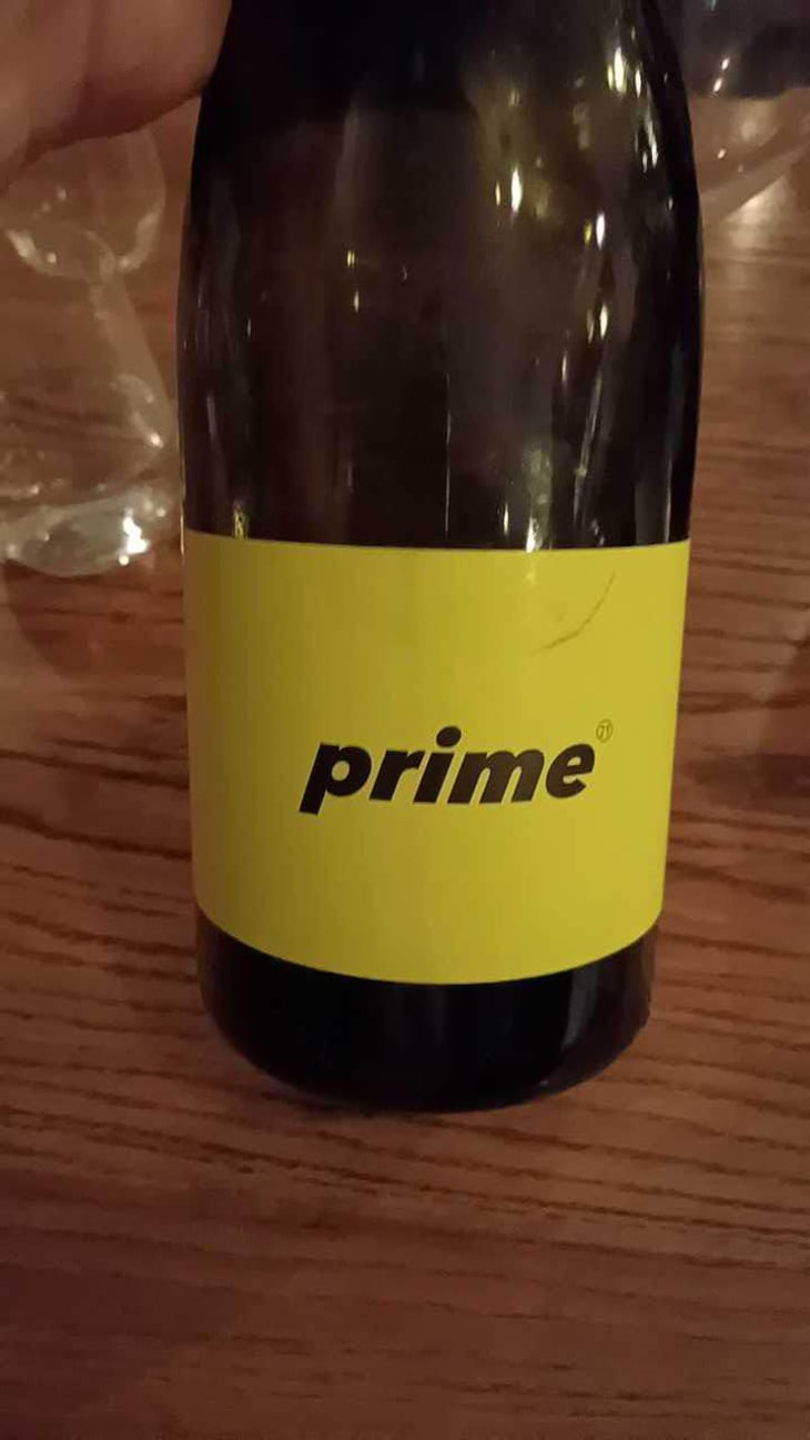 Prime (X La Ferme Du Cade) - Les Frères Soulier - Guillaume & Charles Soulier 