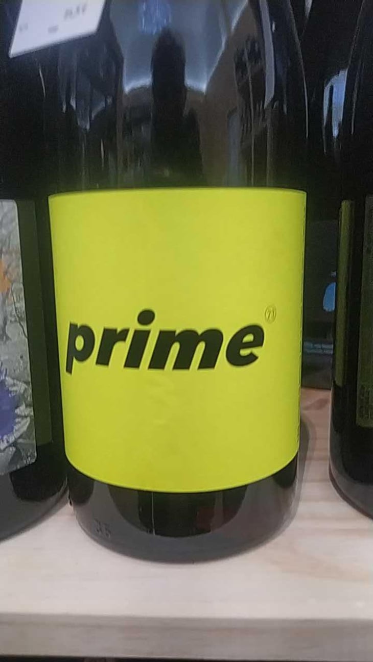 Prime (X La Ferme Du Cade) - Les Frères Soulier - Guillaume & Charles Soulier 