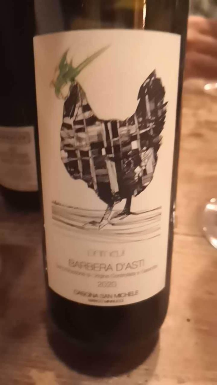 PRIMEVI’ - Cascina San Michele - Marco Minnucci 