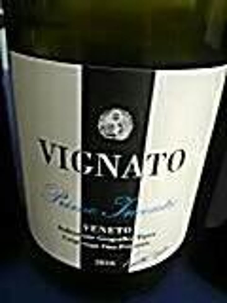 Primo Incontro - Davide Vignato Azienda Agricola - Davide Vignato 