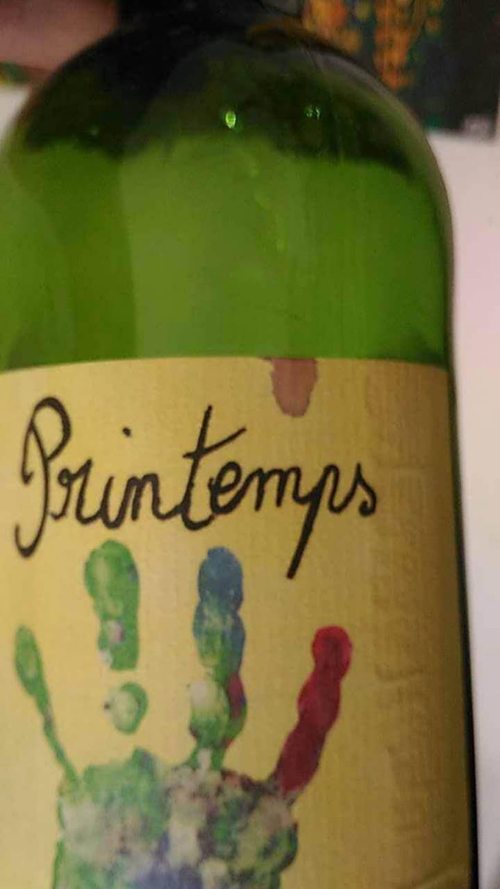 Printemps - Simon Busser - Simon Busser 