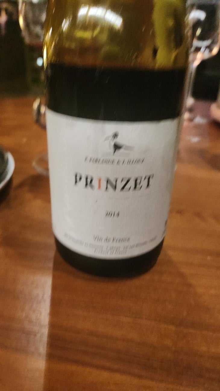 Prinzet - Parlange & Illouz - Jérémie Illouz 