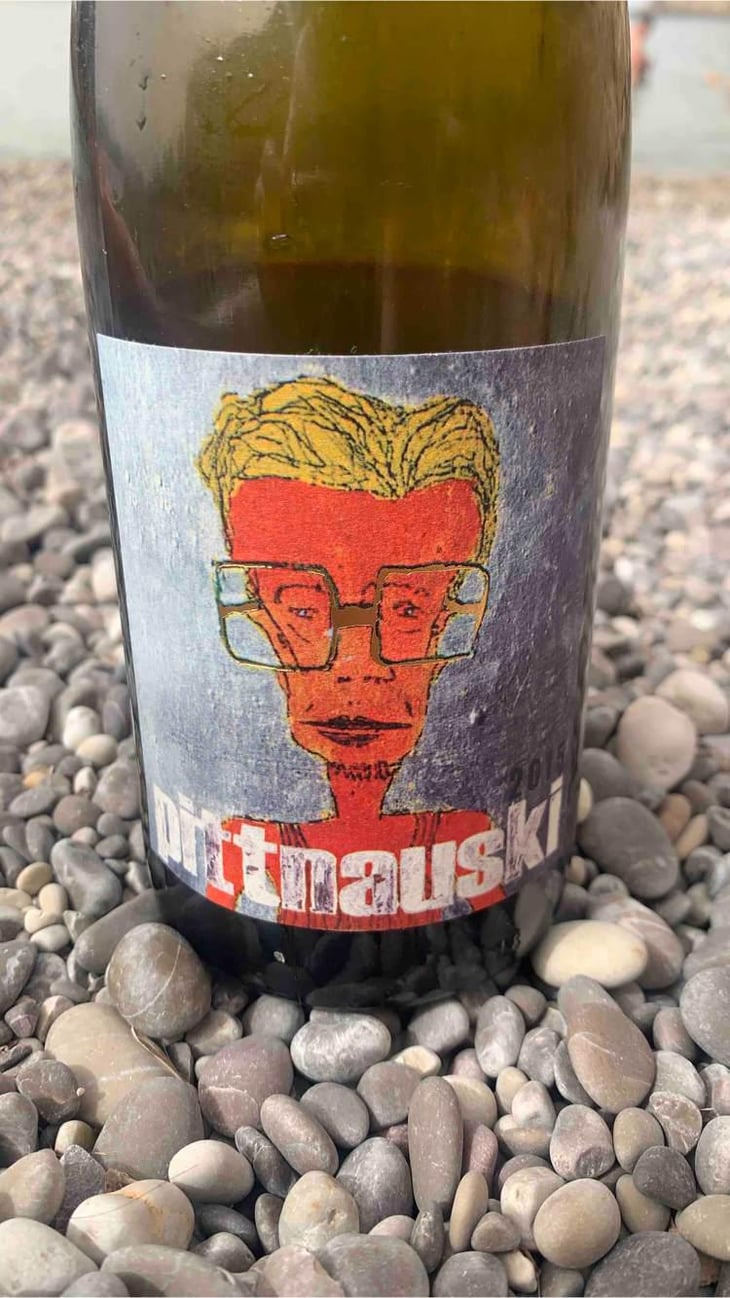 Pittnauski - Weingut Pittnauer - Gerhard & Brigitte Pittnauer 