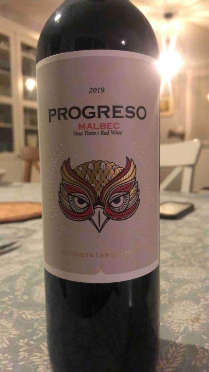 Progreso - Mendoza - Mendoza 