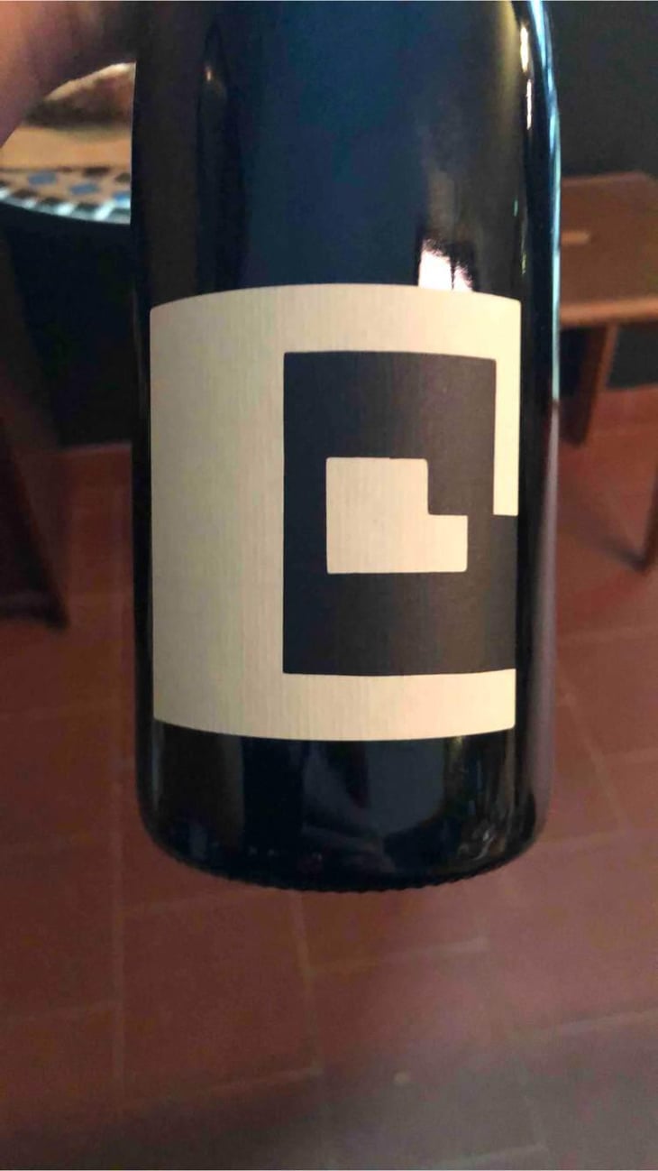 Project 108 - Les Clos Perdus - Paul Old & Hugo Stewart -2019