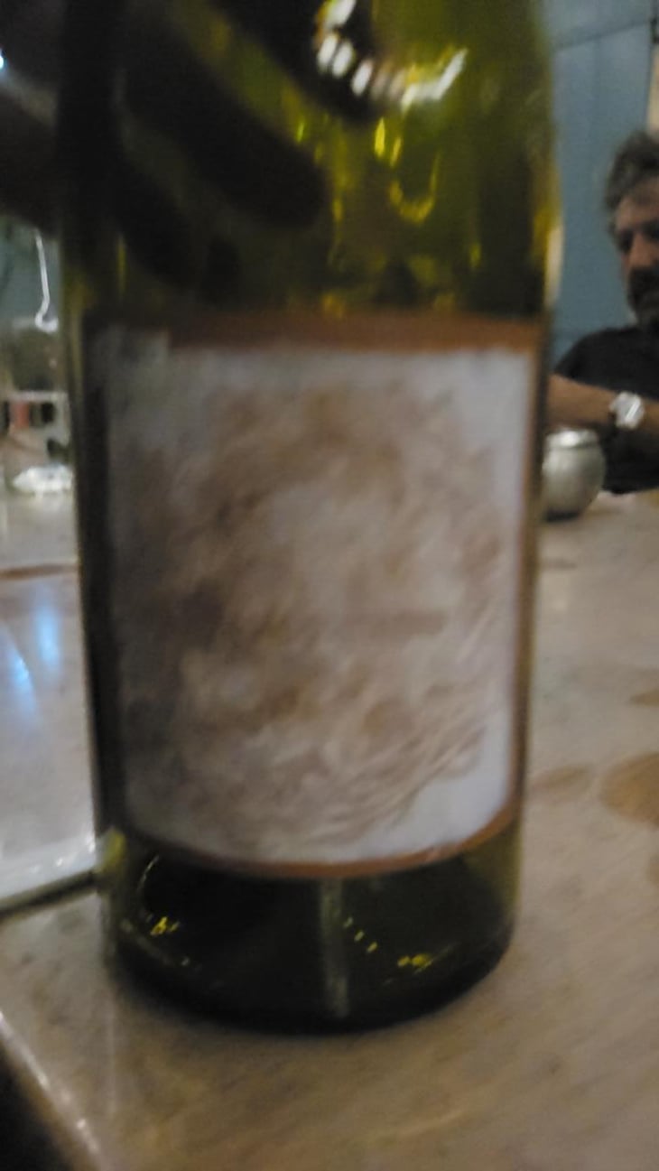 Prolègomènes (PROLEGO) - Domaine Riberach - Guilhem SOULIGNAC, J-M MAILLOLES , Patrick RODRIGUES & Luc RICHARD 