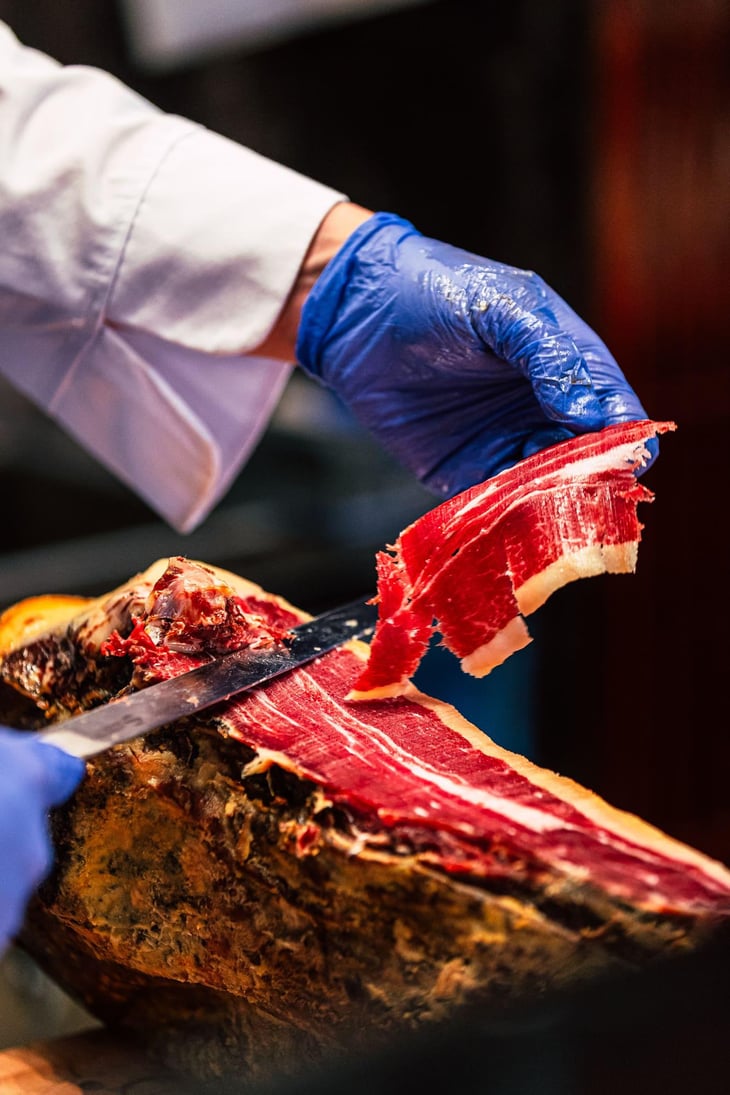 Prosciutto Bassiano - Gabrini - 719146