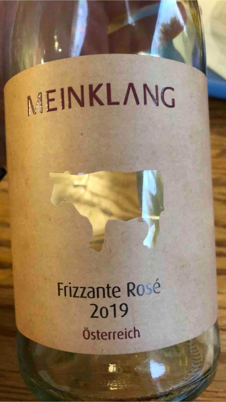 Prosa - Meinklang - Weingut Michlits - Angela & Werner Michlits 