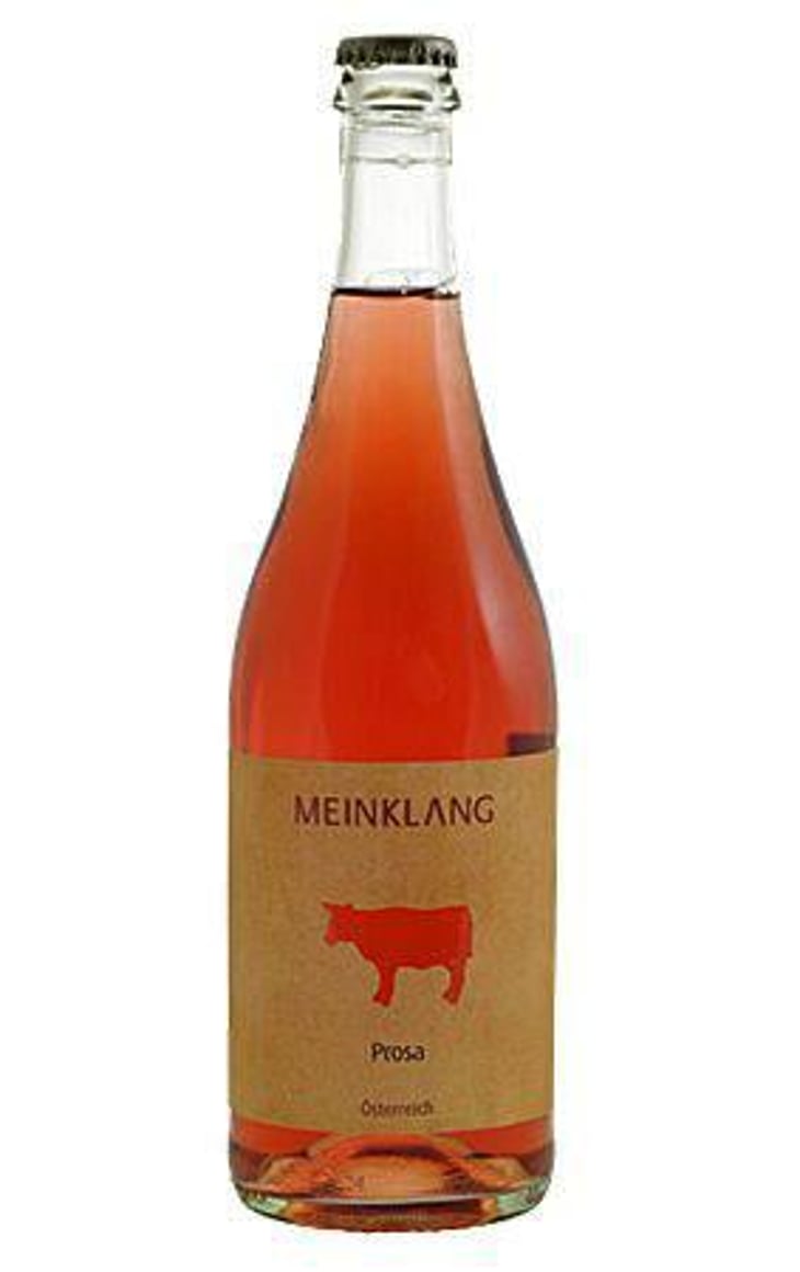 Prosa - Meinklang - Weingut Michlits - Angela & Werner Michlits 