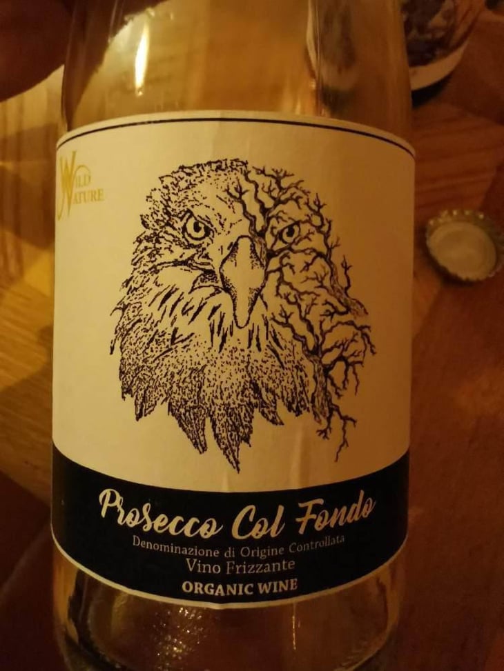 Prosecco Col Fondo - Casa Belfi - Maurizio Donadi & Albino Armani 