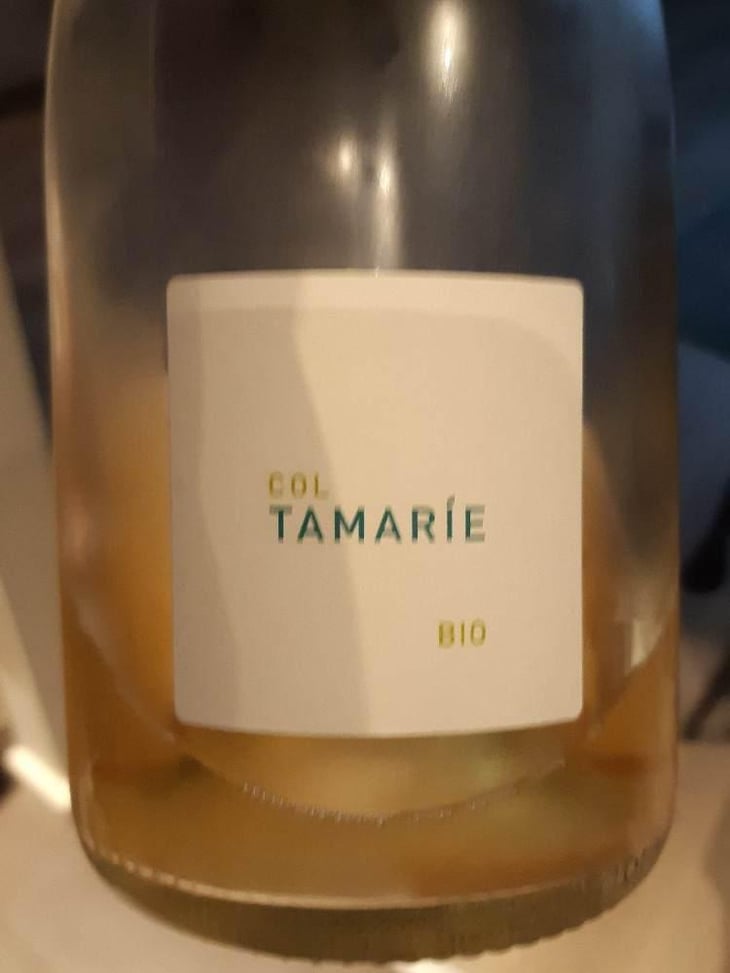 Prosecco Surlí - Col Tamarie - Alberto Dalle Crode 