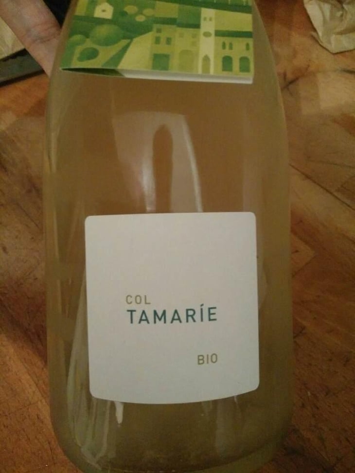Prosecco Surlí - Col Tamarie - Alberto Dalle Crode 