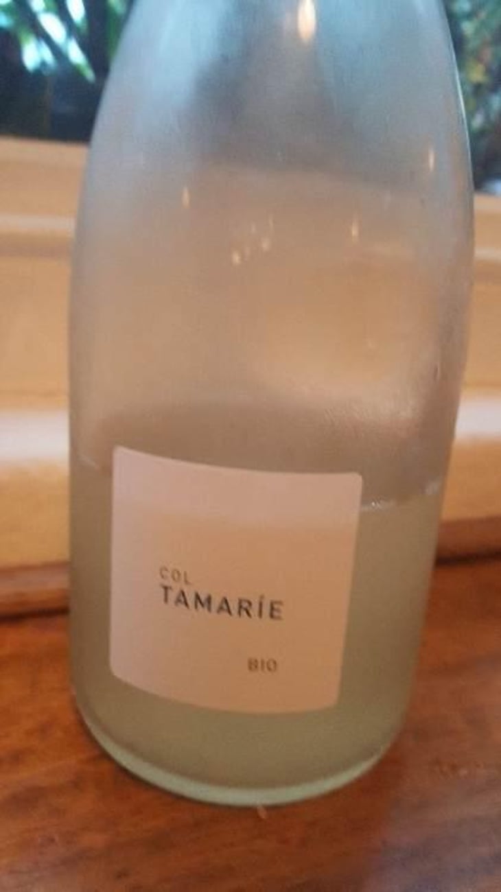 Prosecco Surlí - Col Tamarie - Alberto Dalle Crode 