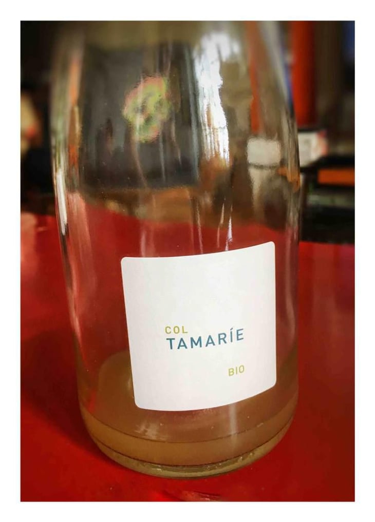 Prosecco Surlí - Col Tamarie - Alberto Dalle Crode 