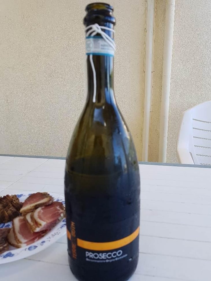 Proseco - Terre De Buth - Terre De Buth 