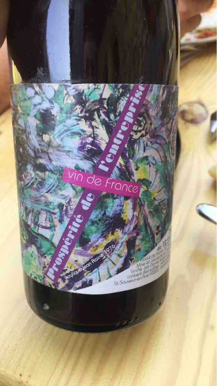 Prospérité De L'Entreprise - Force Boisson - Daniel Sage & Jordi Torgue 