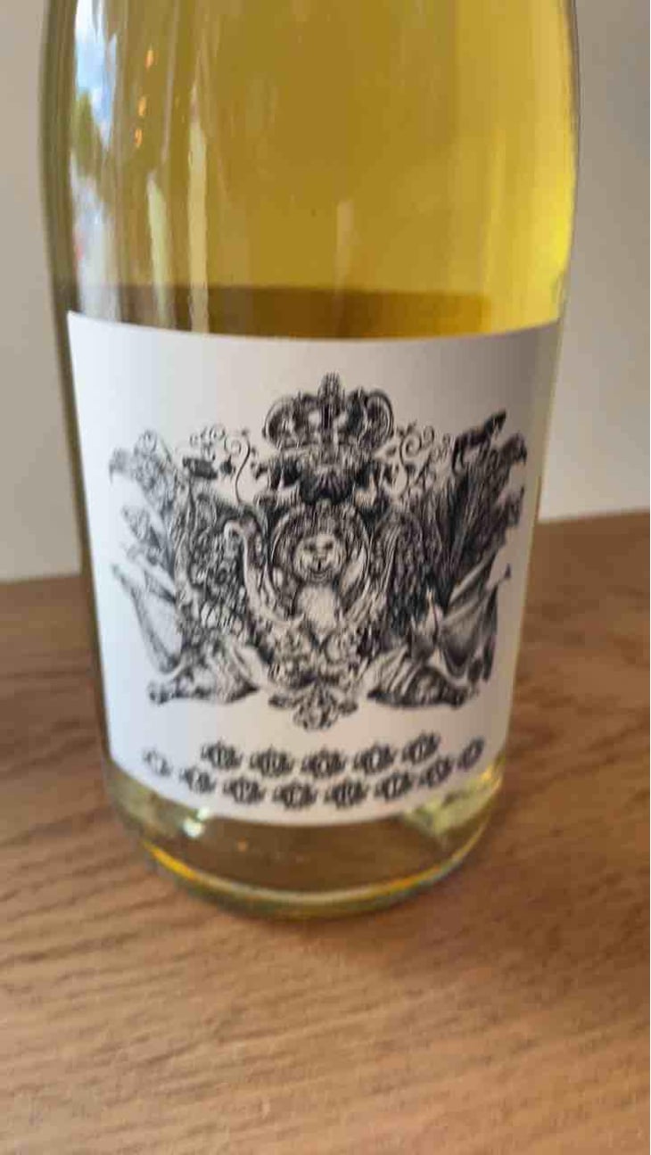 Prout Impérial - Domaine du Coulet - Matthieu Barret 