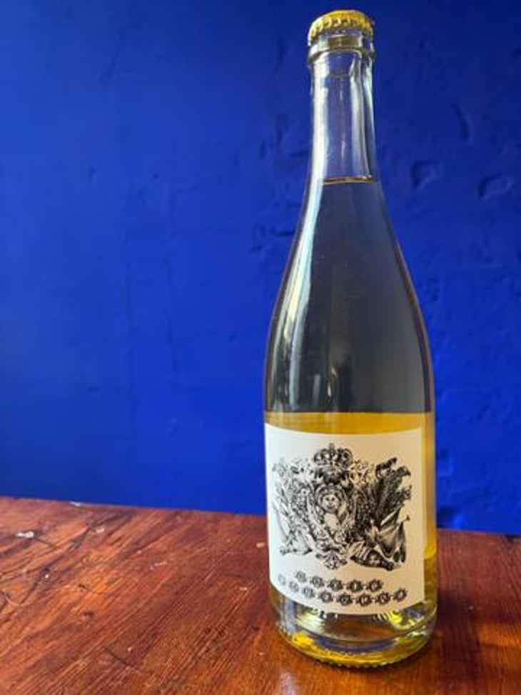 Prout Impérial - Domaine du Coulet - Matthieu Barret 