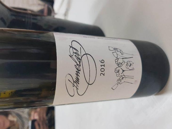Prunelart - Domaine Plageoles - Bernard, Florent & Romain Plageoles 