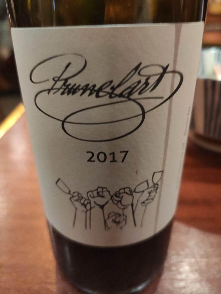 Prunelart - Domaine Plageoles - Bernard, Florent & Romain Plageoles 