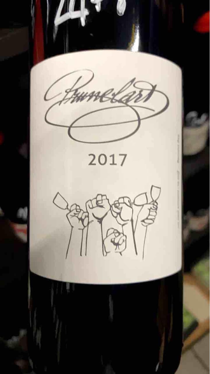 Prunelart - Domaine Plageoles - Bernard, Florent & Romain Plageoles 