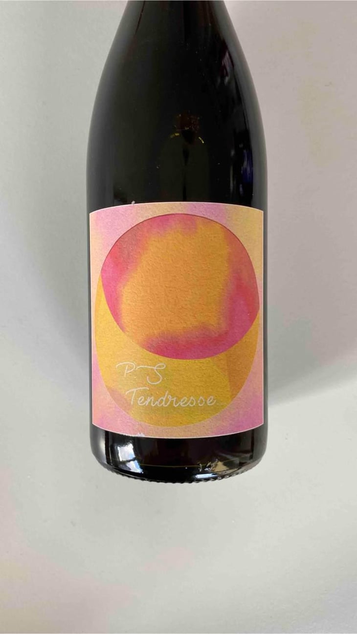 P.S… Tenderesse - Maude Rochette - Maude Rochette -2021