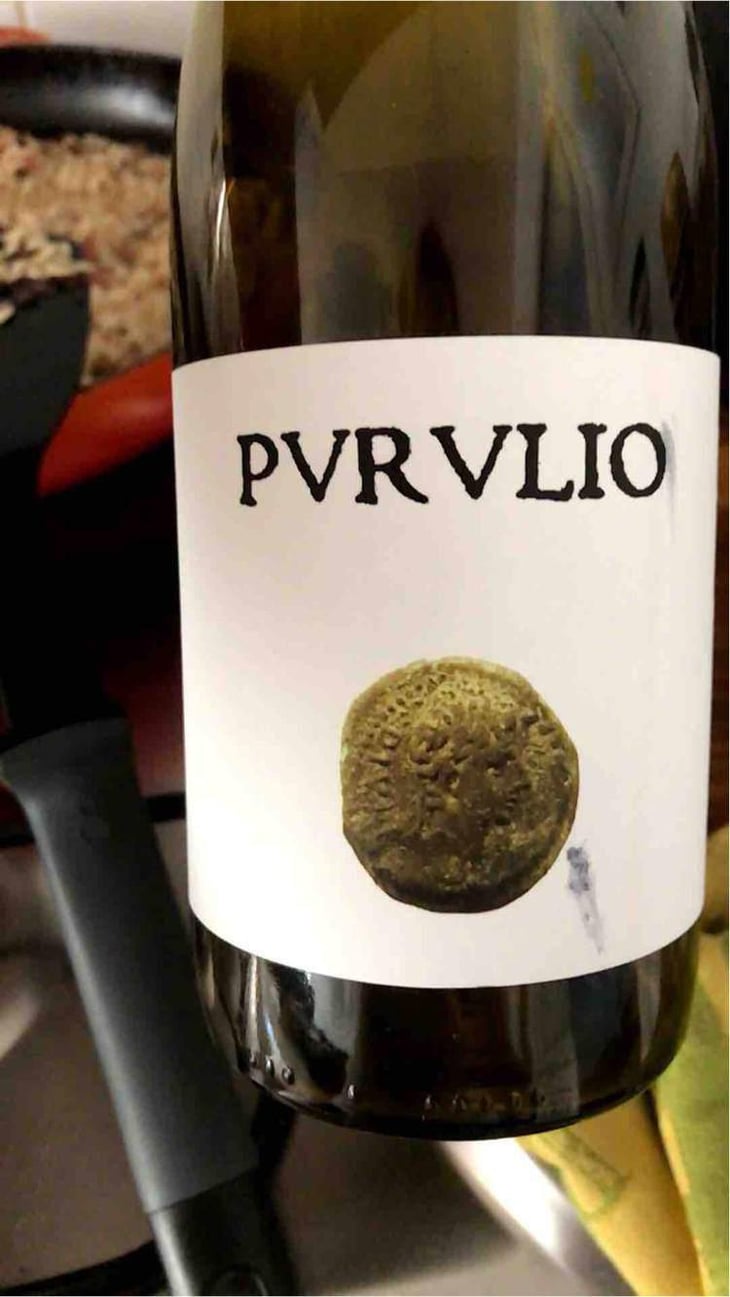 Puer - Viñas de Purulio-Bodega Torcuato Huertas Tomás - Tomás Torcuato Huertas 