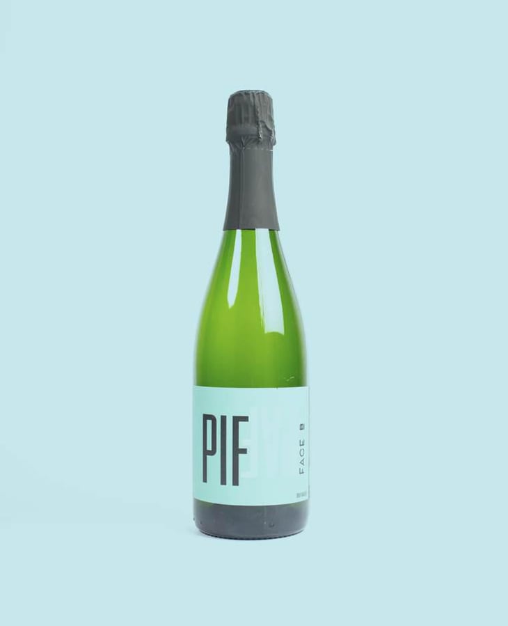 Pif Paf - Face B - Séverin Barioz & Mathilde Barioz - Ceccon 
