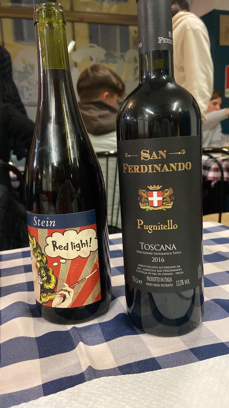 Pugnitello - San Ferdinando - Simone Zucchetti -2020