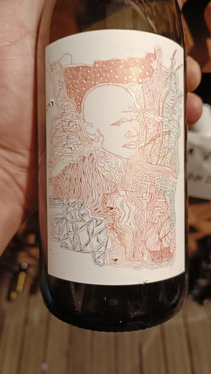 Puits à Vin 2018 - Baptiste Nayrand - Baptiste Nayrand 