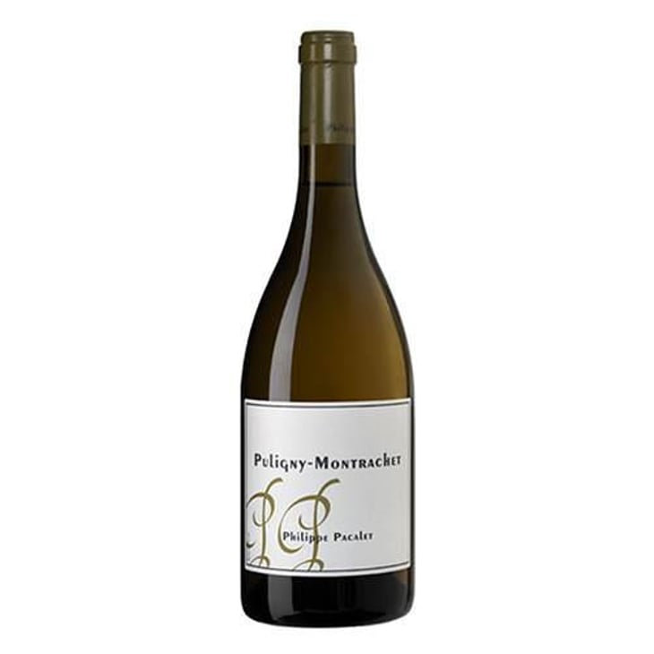 Puligny-Montrachet - Philippe Pacalet - Monica et Philippe Pacalet 