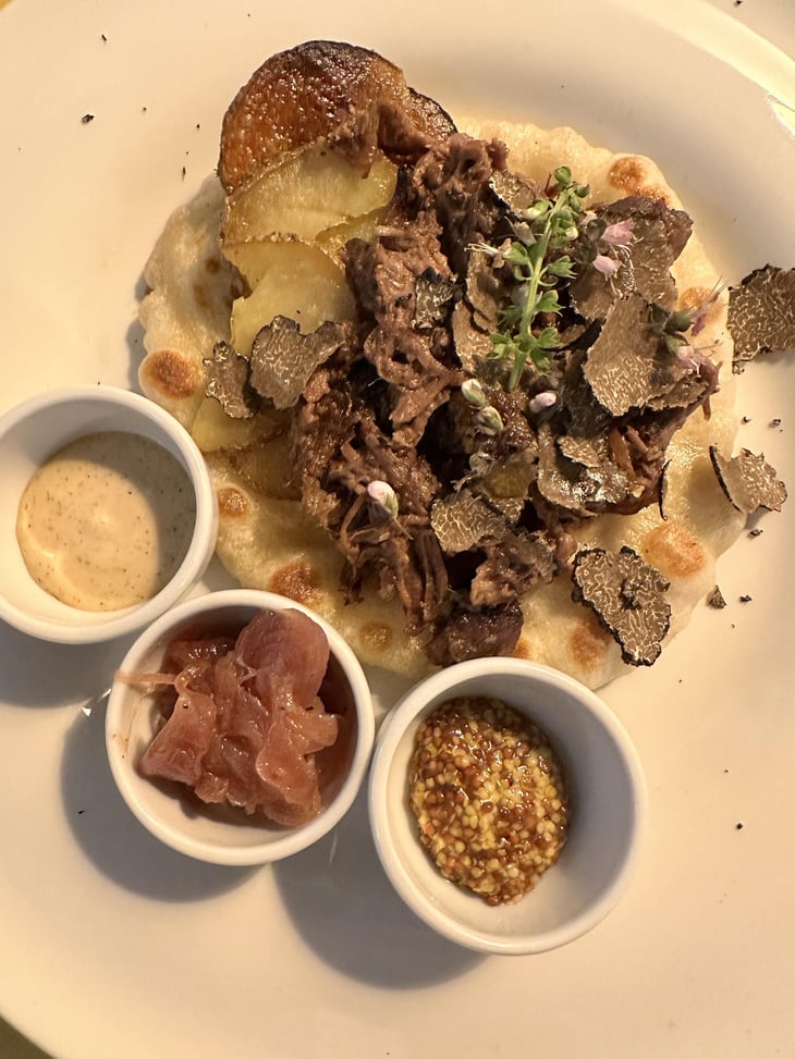 Pulled Sheep - Proloco Trastevere - 806718