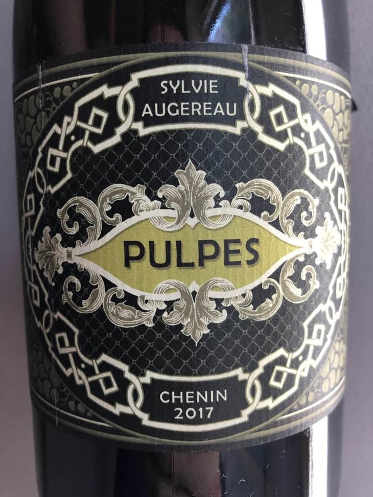 Pulpes - Sylvie Augereau - Sylvie Augereau 