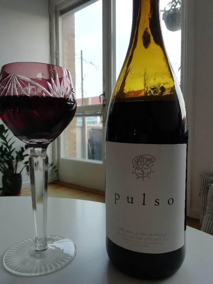 Pulso - Lisbon, Portugal - Nat'Cool 