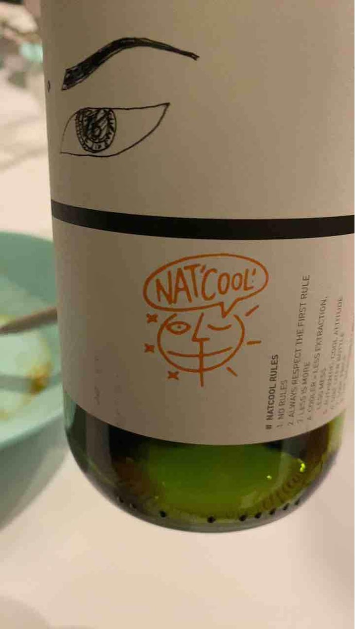 Pulso Nat' Cool - Vitor Claro - Vitor Claro 
