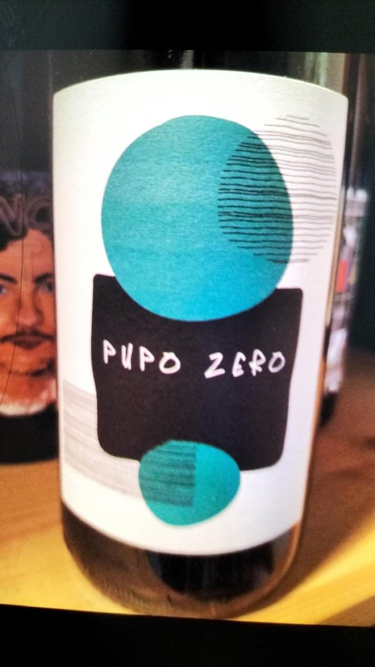 Pupo Zero - Tenuta Vincenzo Nardone - Nicola Nardone -2021