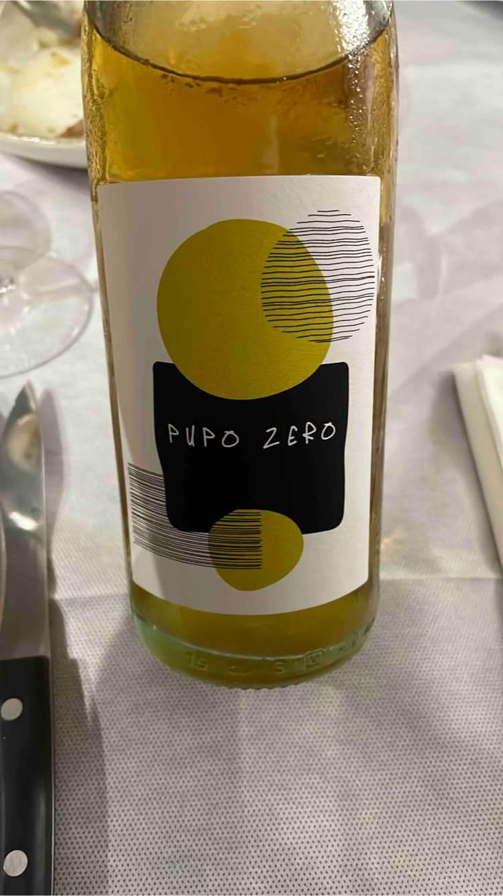 Pupo Zero - Tenuta Vincenzo Nardone - Nicola Nardone -2021