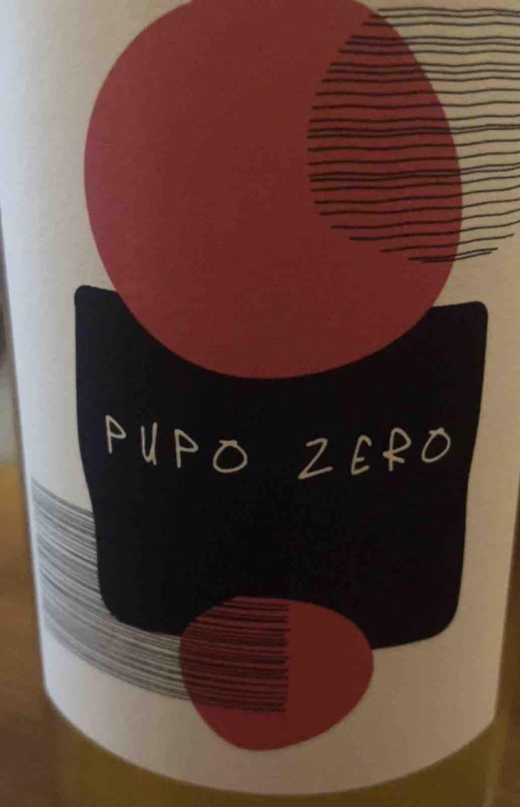 Pupo Zero - Tenuta Vincenzo Nardone - Nicola Nardone -2021