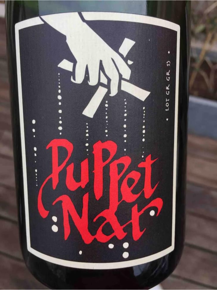 Puppet Nat - Le Batossay - Baptiste Cousin 