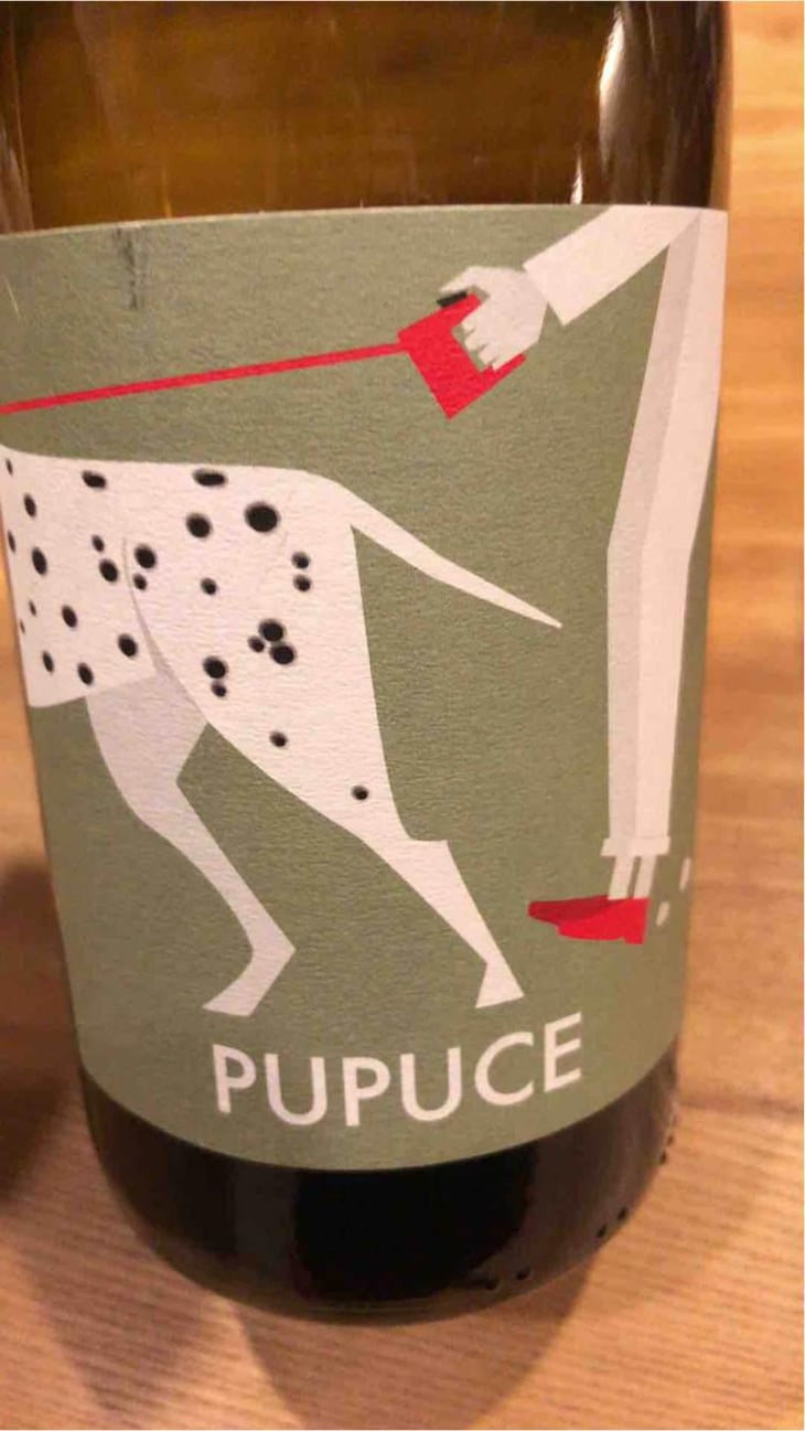 Pupuce - L'Esperluette - Jean-Claude & Anne Beirieu 