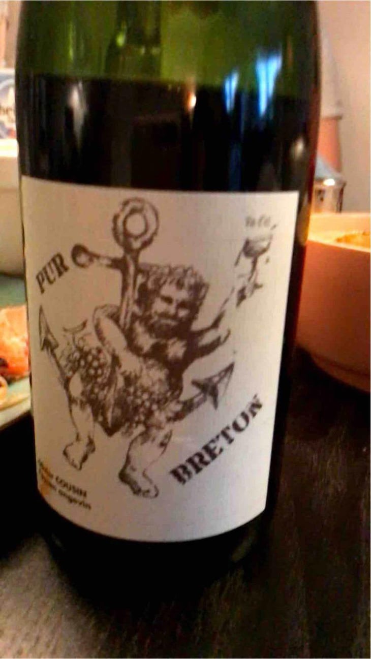 Pur Breton - Olivier Cousin - Olivier Cousin 