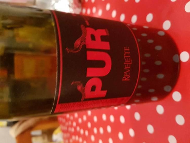 Pur Carignan - Château Revelette - Peter & Sandra Fischer 