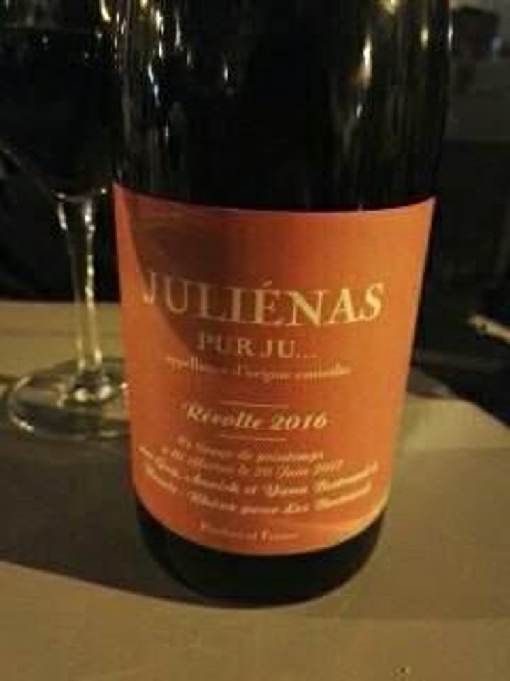 Pur Ju... - Les Bertrand - Guy, Annick & Yann Bertrand 