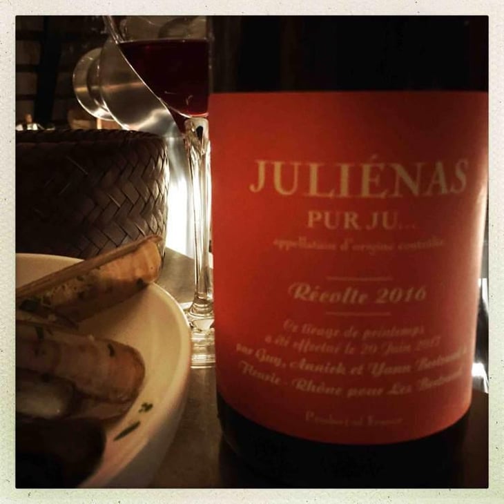 Pur Ju... - Les Bertrand - Guy, Annick & Yann Bertrand 