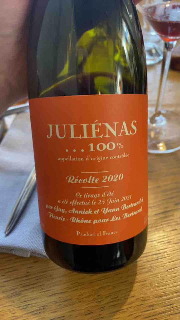 Pur Ju... - Les Bertrand - Guy, Annick & Yann Bertrand 